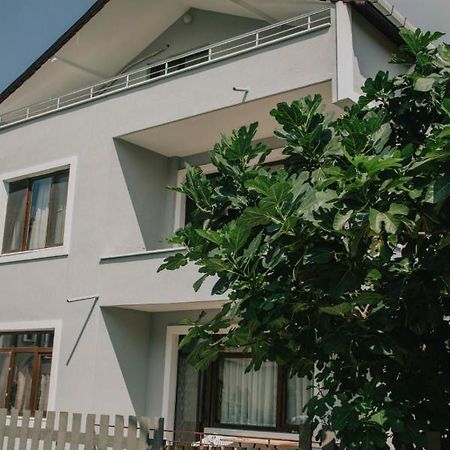 Agva Marina House Istambul Exterior foto