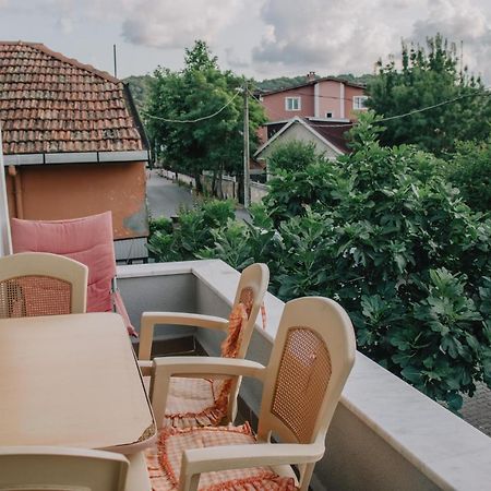Agva Marina House Istambul Exterior foto