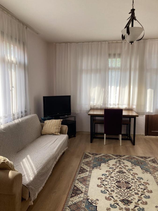 Agva Marina House Istambul Exterior foto