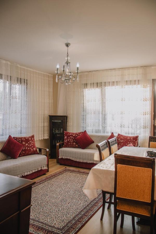 Agva Marina House Istambul Exterior foto