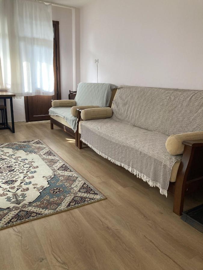 Agva Marina House Istambul Exterior foto