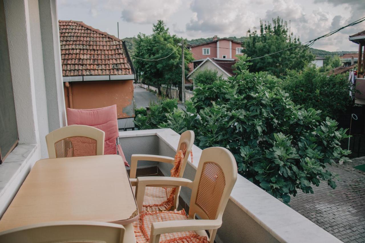 Agva Marina House Istambul Exterior foto